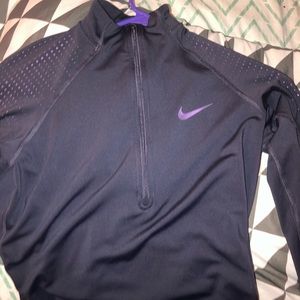 S NIKE Jacket